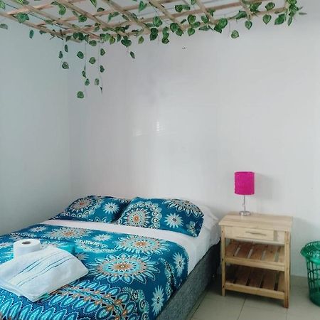 Cat Family Lodging Apartment Cartagena ภายนอก รูปภาพ