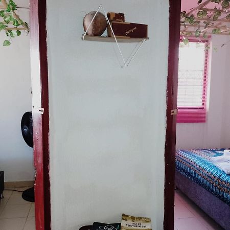 Cat Family Lodging Apartment Cartagena ภายนอก รูปภาพ