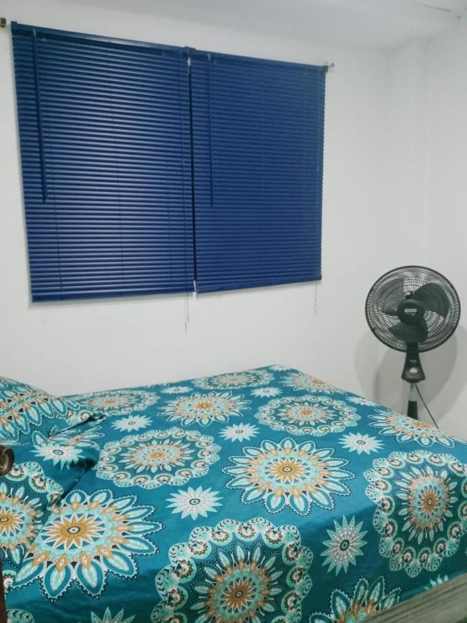 Cat Family Lodging Apartment Cartagena ภายนอก รูปภาพ