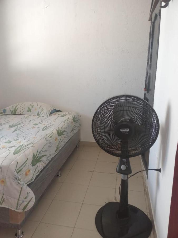 Cat Family Lodging Apartment Cartagena ภายนอก รูปภาพ